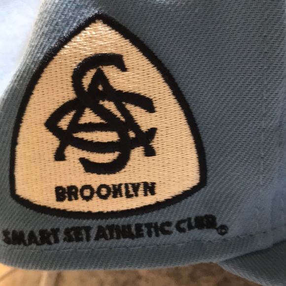 Physical culture fitted cap 7 3/8 - Picture 4 of 4